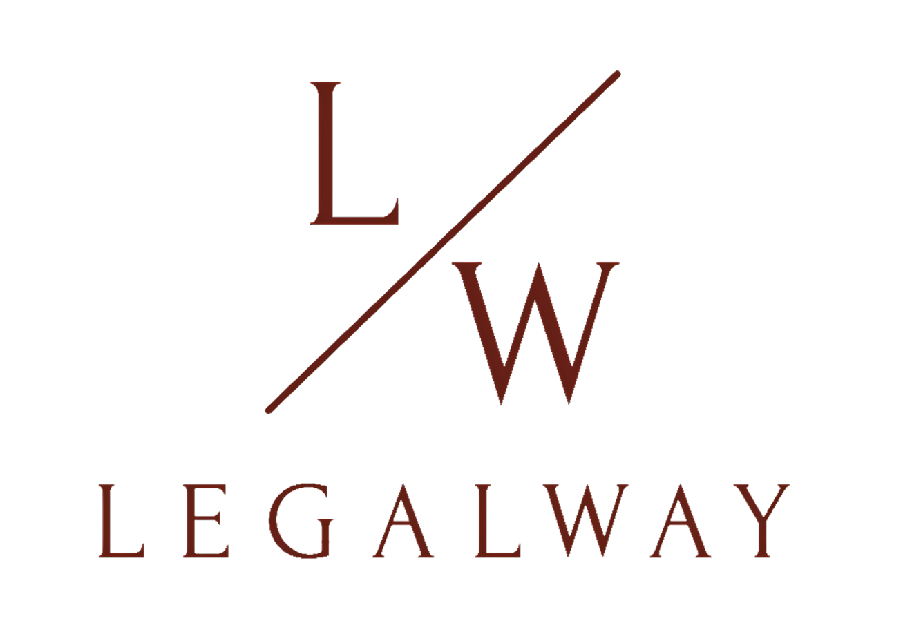 LEGALWAY O&Uuml;